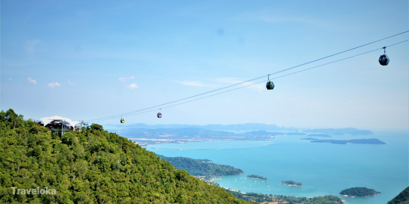 A Comprehensive Guide for Exploring Langkawi Travel Guide | Prime